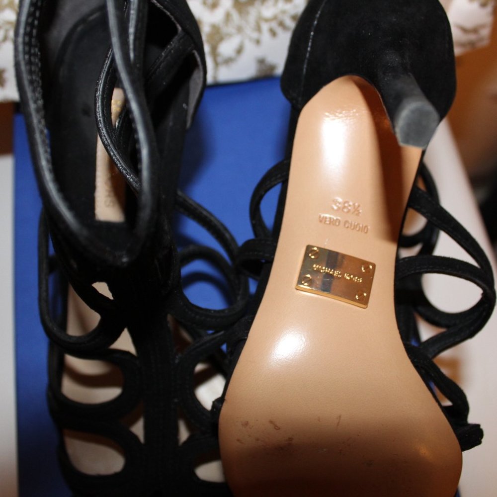Michael Kors Heels